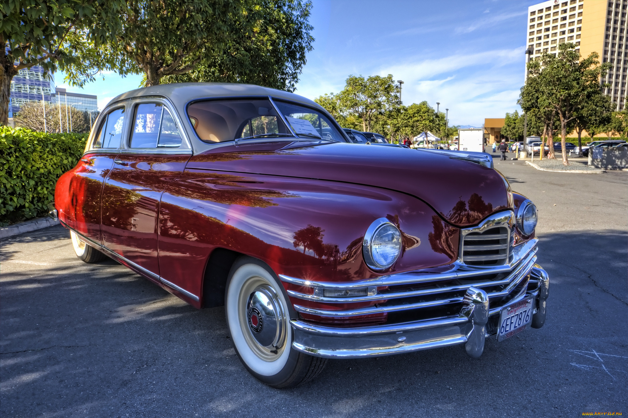 1949 packard touring sedan, ,    , , 
